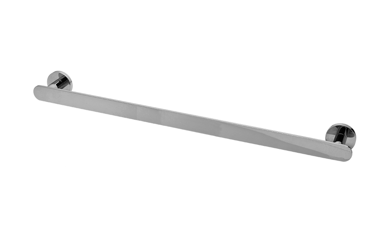 E-9209 Вешалка для полотенцев 61см GRAFF Onda
