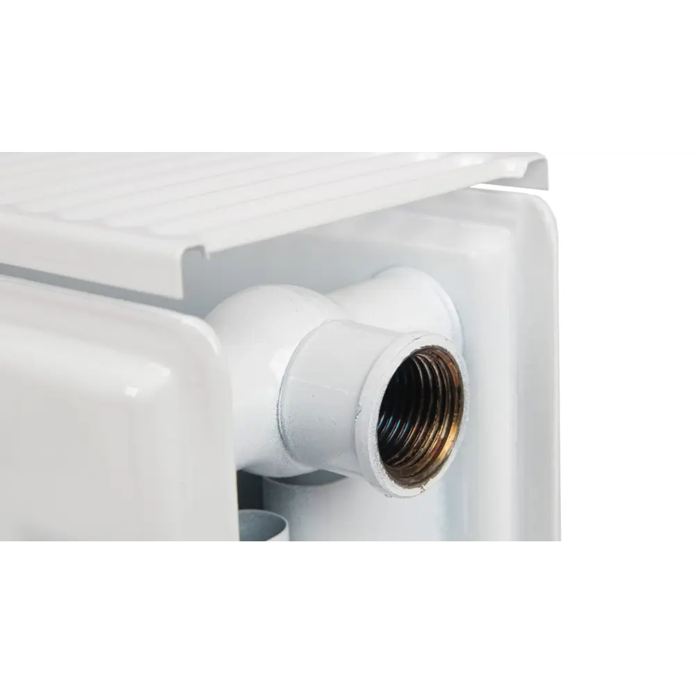 Радиатор панельный Neolaser Ventil Compact 22 500x400 белый 89390362 STLM-1451826 - Вид №5