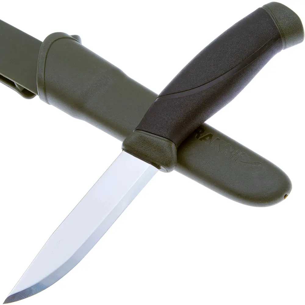 91618535 Нож Morakniv Companion Mg 11863 220 мм STLM-0844567