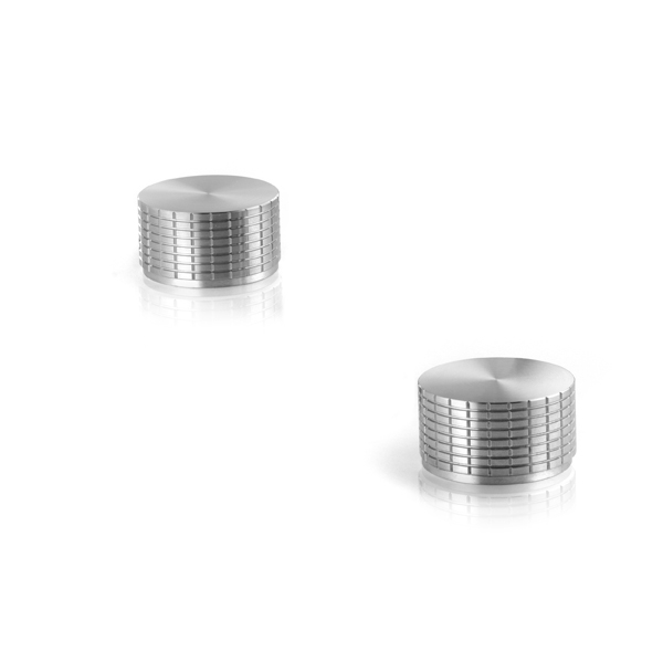 Верхние краны открытия/закрытия (пара) KRO408 linki 