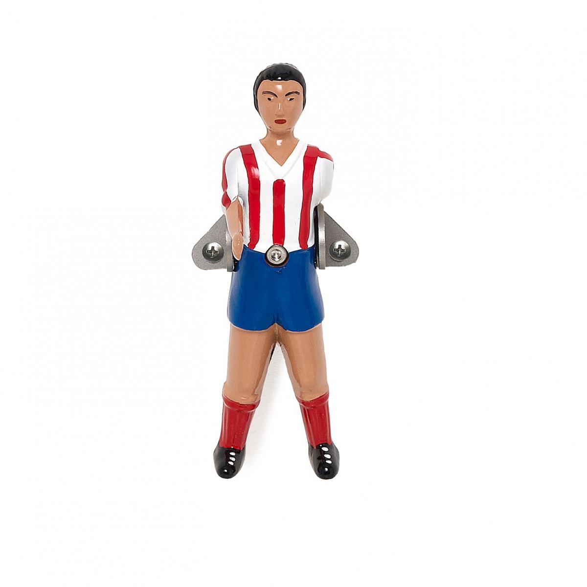 058535 Вешалка 1, футболист атлетико мадрид RS Barcelona Champions Santreyd  - Вид №1