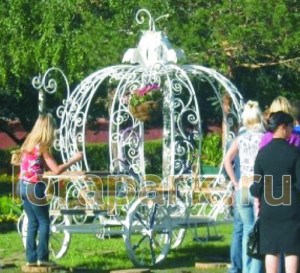 3169 КАРЕТА LAB.Space