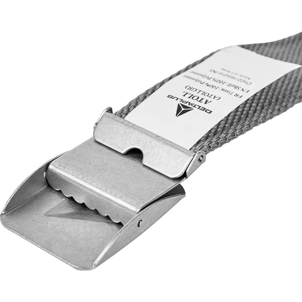 Рабочий ремень Delta Plus Atoll для спецодежды 82633094 STLM-1525250 - Вид №2