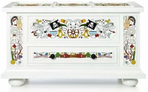 moooi Комод из сосны Altdeutsche