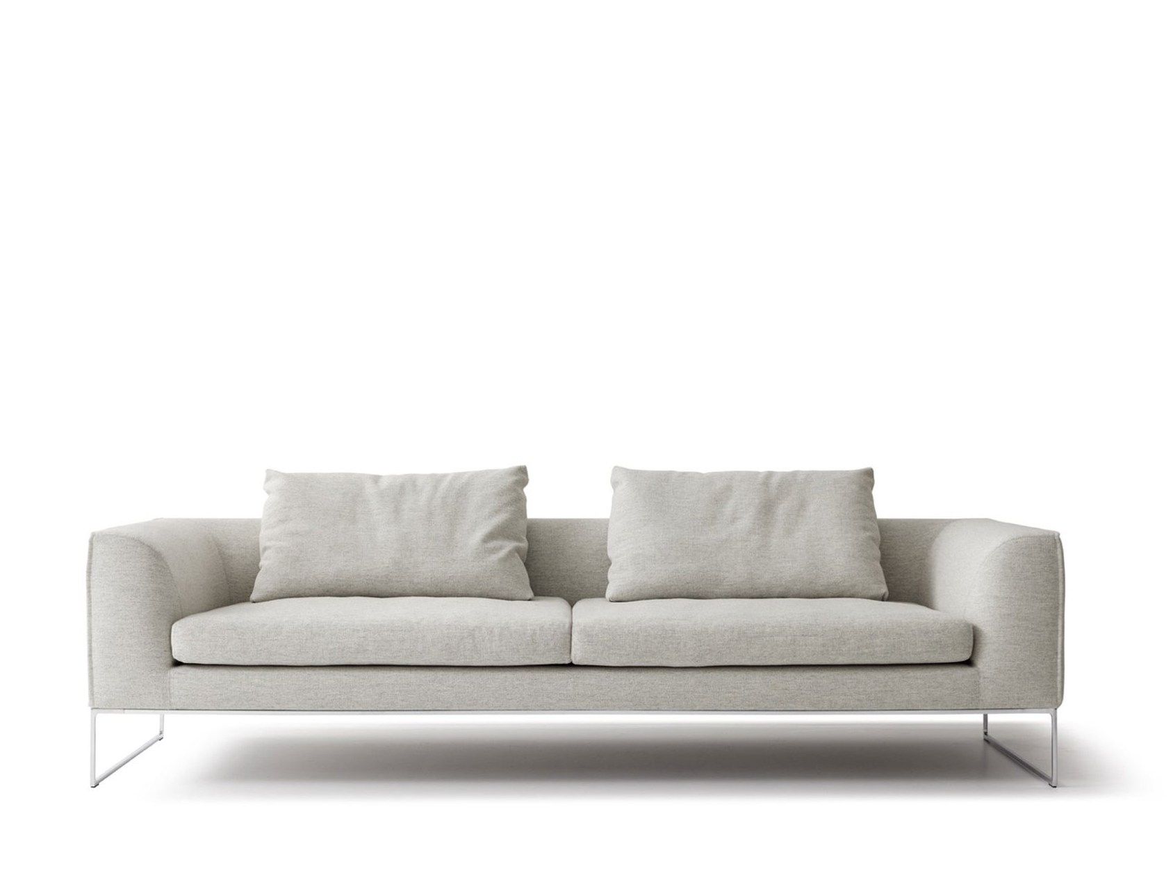 3-местный тканевый диван COR Mell Lounge ARCH-00120500 - Вид №7