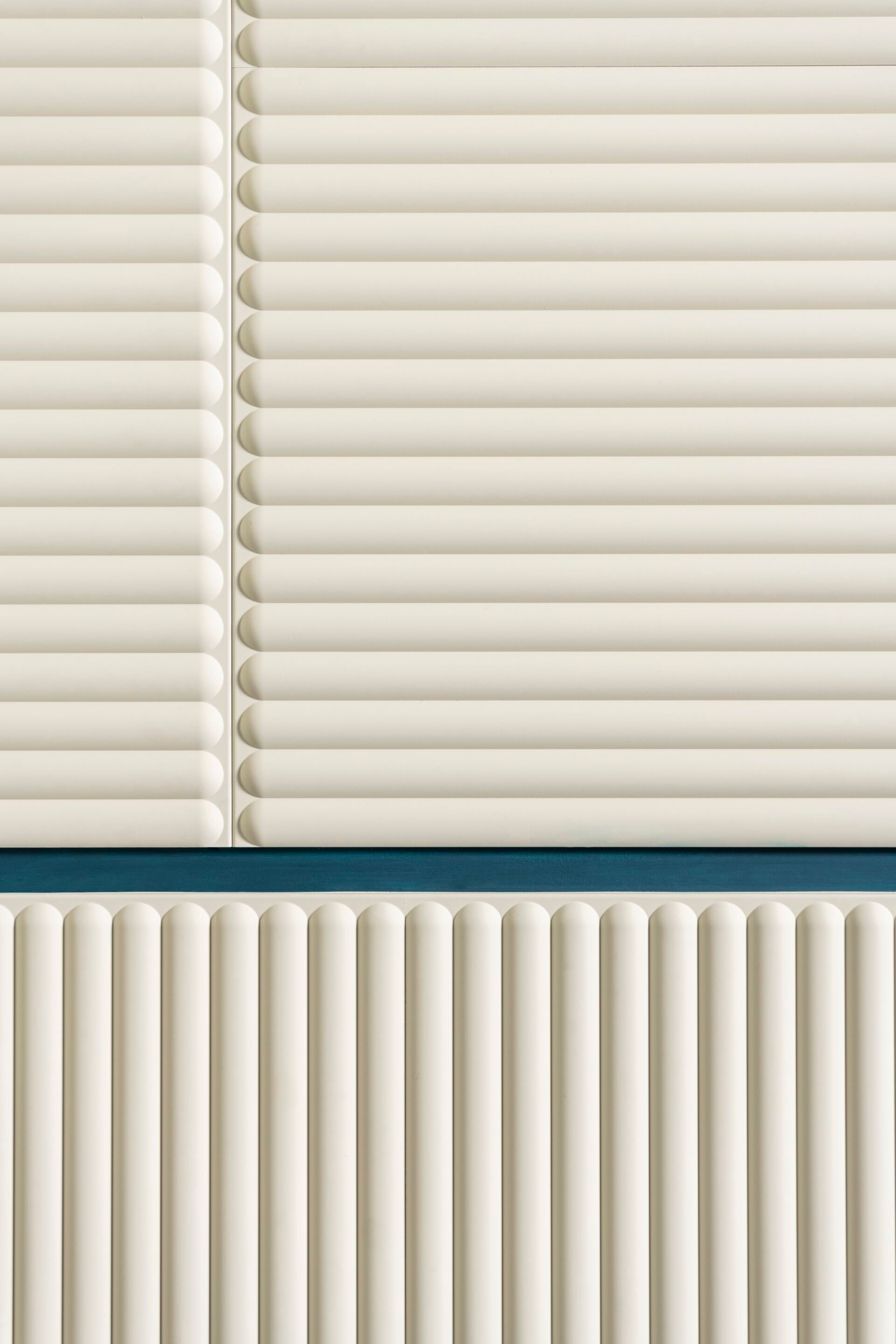 Модульное трехмерное покрытие Orac W215 HILL BEAD ARCH-00085431 - Вид №1