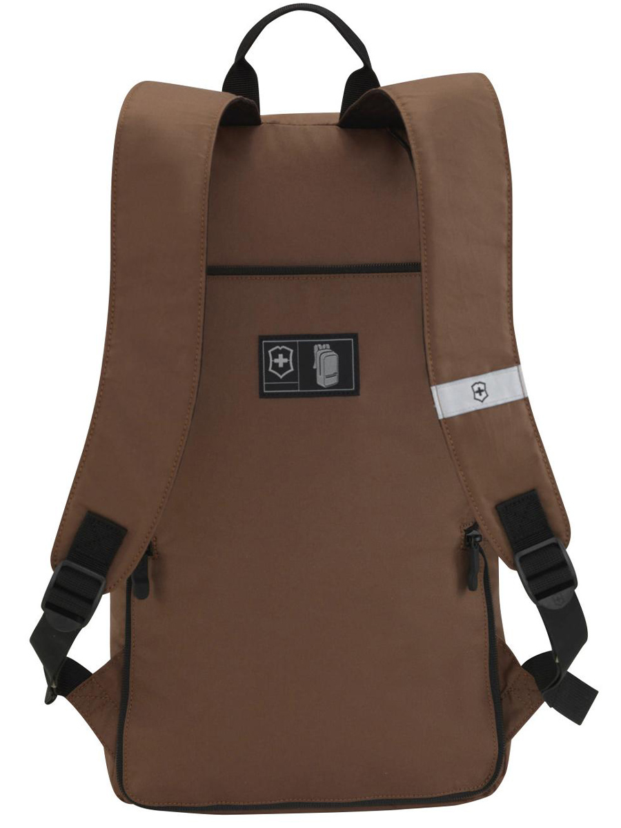 604867 Рюкзак складной Packable Backpack Victorinox Travel Accessories 4.0  - Вид №3