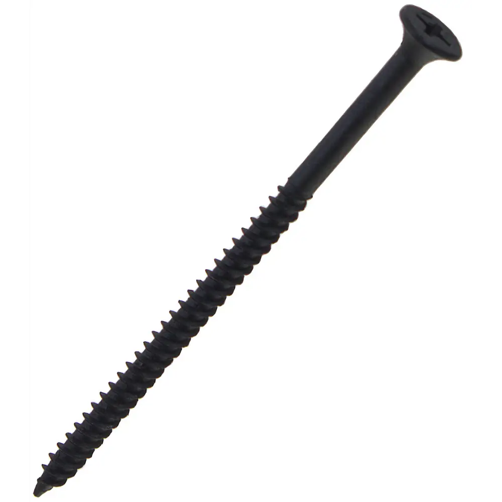 Саморезы Omax гипсокартон-металл 4.2х76 мм, на вес STLM-2130736