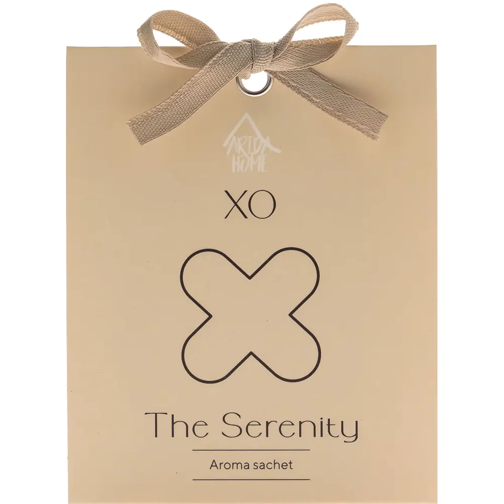 ARIDA HOME Саше The Serenity - Цветочная гармония для вашего пространства 89388915 STLM-1571937