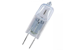 18295891 Капсульная галогенная лампа HALOSTAR STARLITE 64458 S 90W 12V GY6.35 FS1 4058075094314 Osram