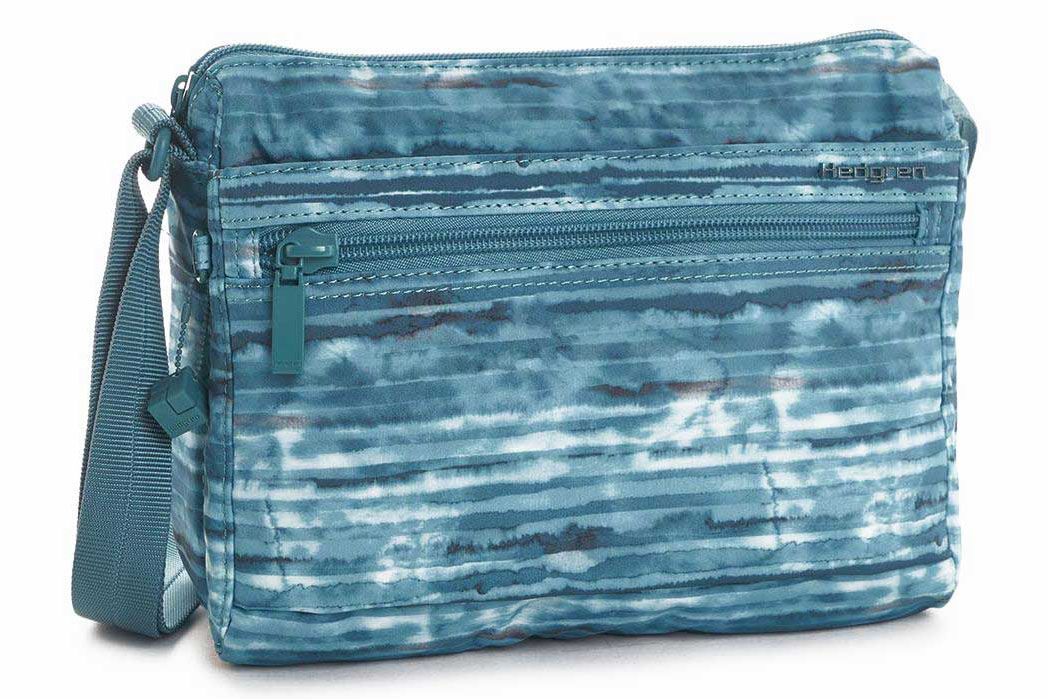 HIC176/822-09 Сумка HIC176 Eye RFID Hedgren Inner City  - Вид №2