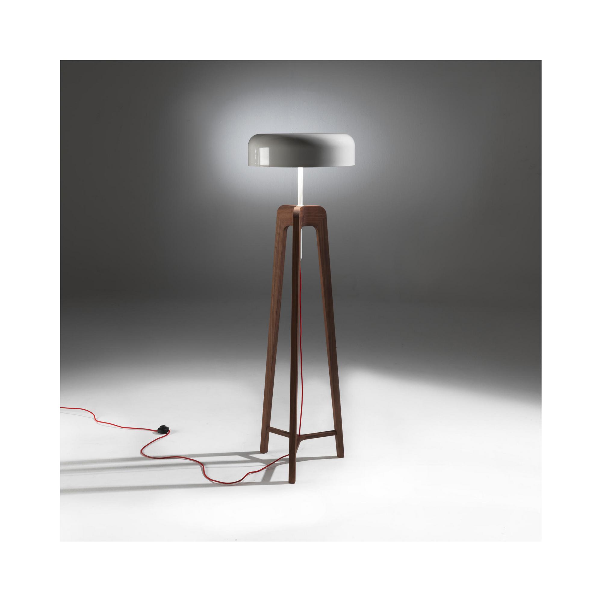 Торшер / Pileo Porada sun-id-379284 - Вид №1