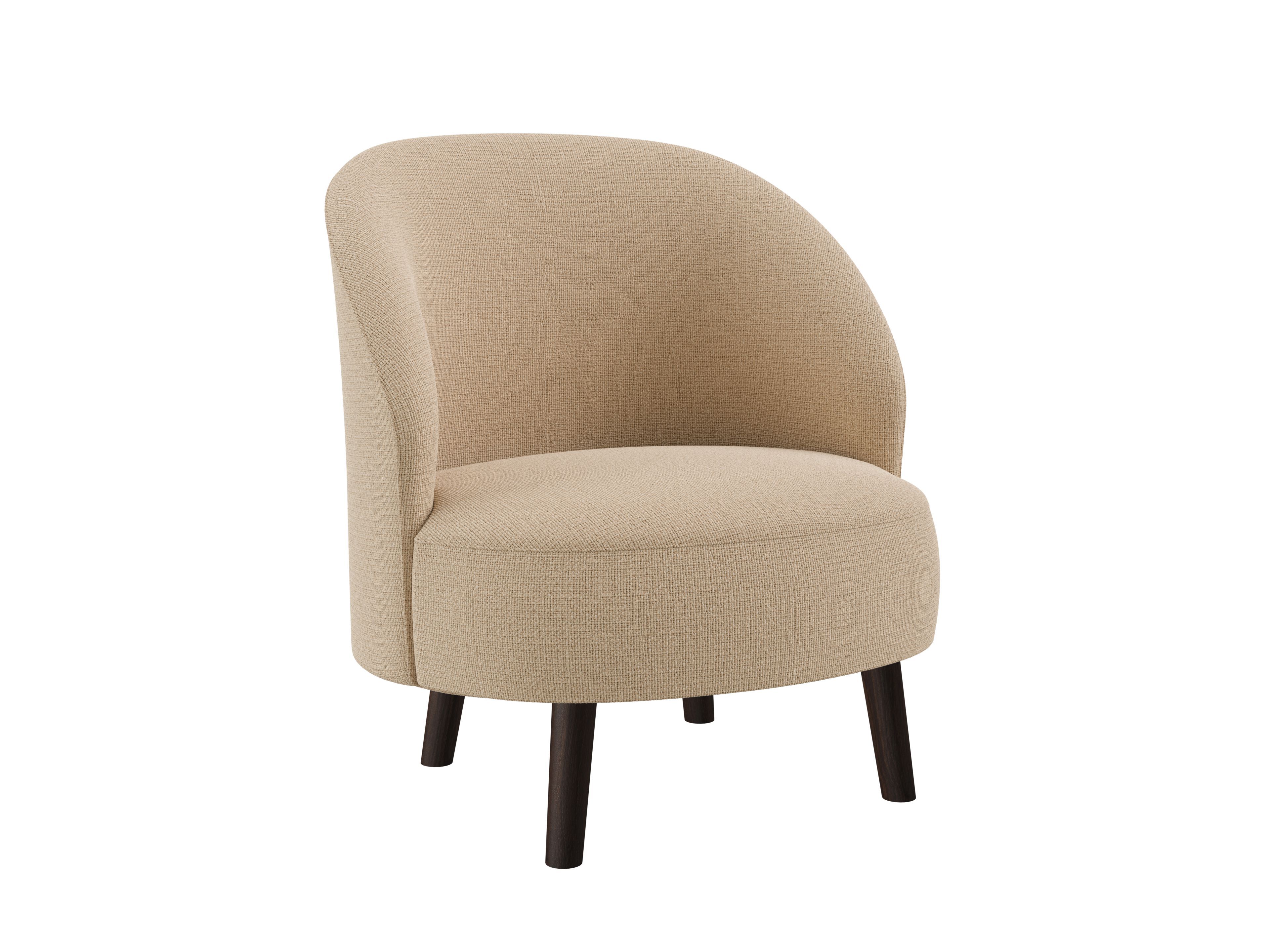 Тканевое кресло DÔME DECO Awaken ARCH-00008395