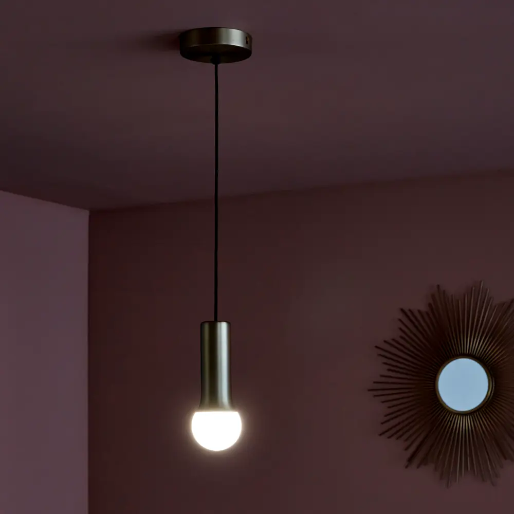 Подвесной светильник INSPIRE Hoki в стиле минимализм 82549829 STLM-0029596 - Вид №11