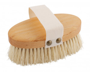 602514 массажная щетка кисть world