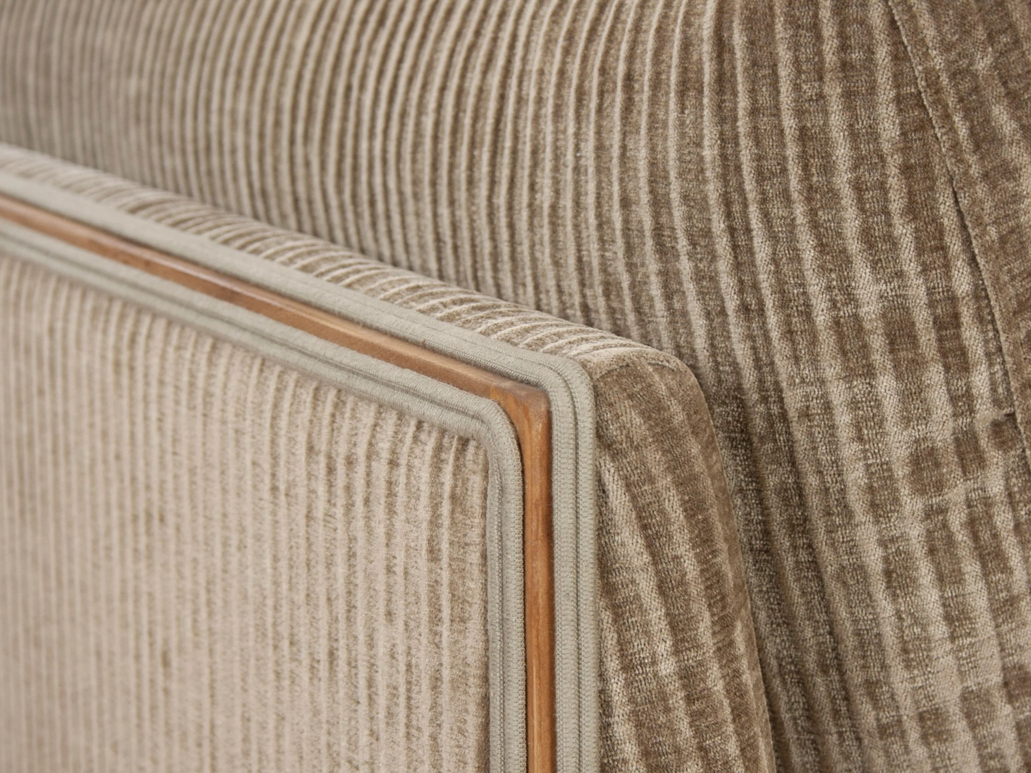 Тканевое кресло CREARTE COLLECTIONS Regento Chill Essence ARCH-00042368 - Вид №4