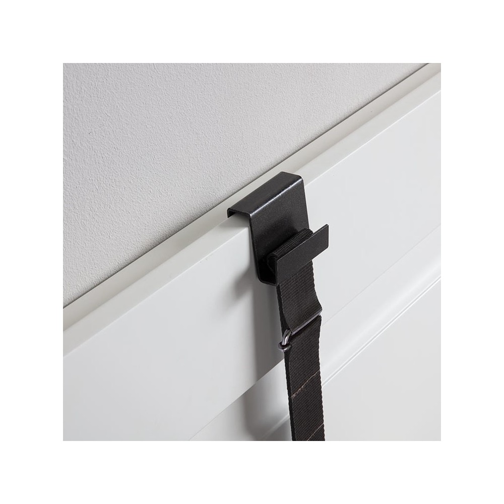 EVTPK200AGEVER Life Design Органайзер для хранения на дверце - Ленточное хранилище  Ледяной серый  - Вид №5