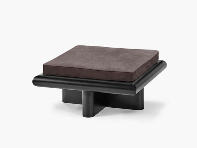 Мягкая скамейка из ткани Serax Мебель от Энн Демельмейстер ARCH-00032250 - Вид №15