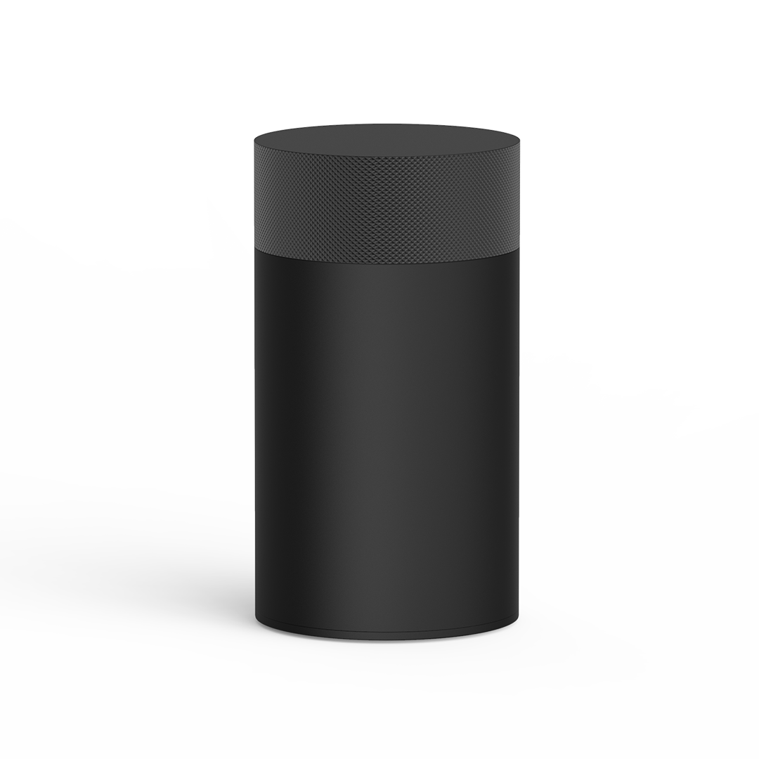 0860060 Универсальная коробка BMD 5 DECOR WALTHER CLUB 