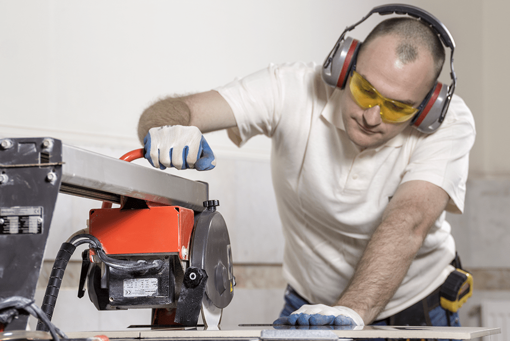 Диск алмазный Distar 1A1R 230мм Hard Ceramics 12863 - Вид №2