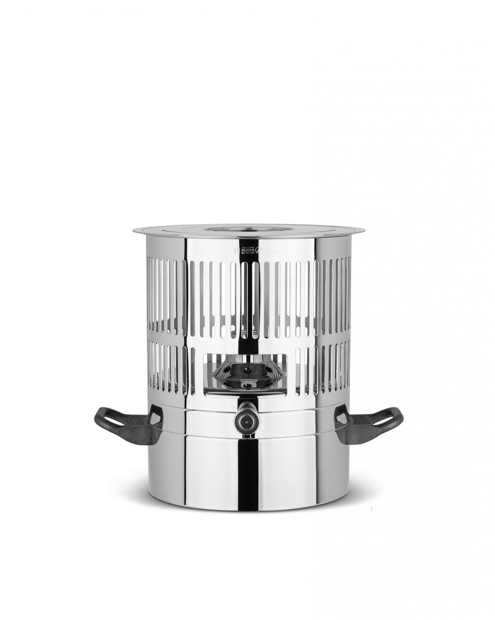 Лампа для пламени Alessi La Cintura di Orione 90111