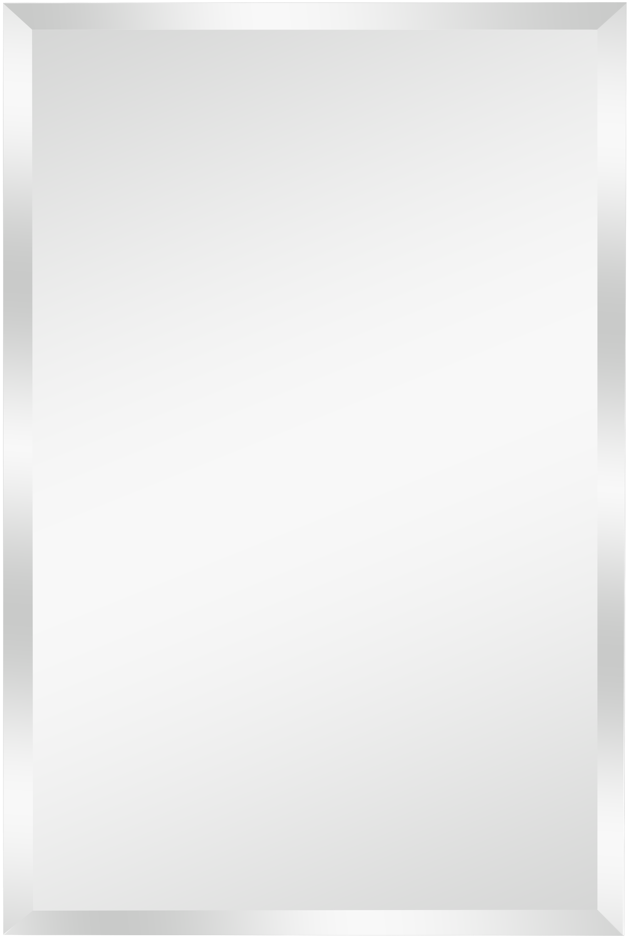 Зеркальная плитка SENSEA LM29 20x30 см серебристая 82360913 STLM-0025410 - Вид №1