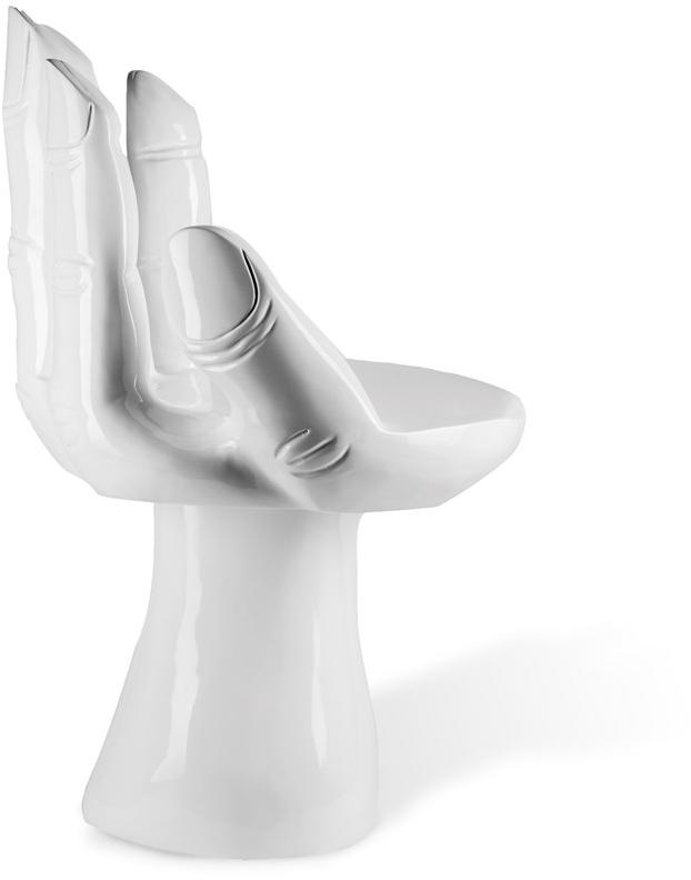 Pols Potten Пластиковый стул sun-id-1475439 - Вид №2