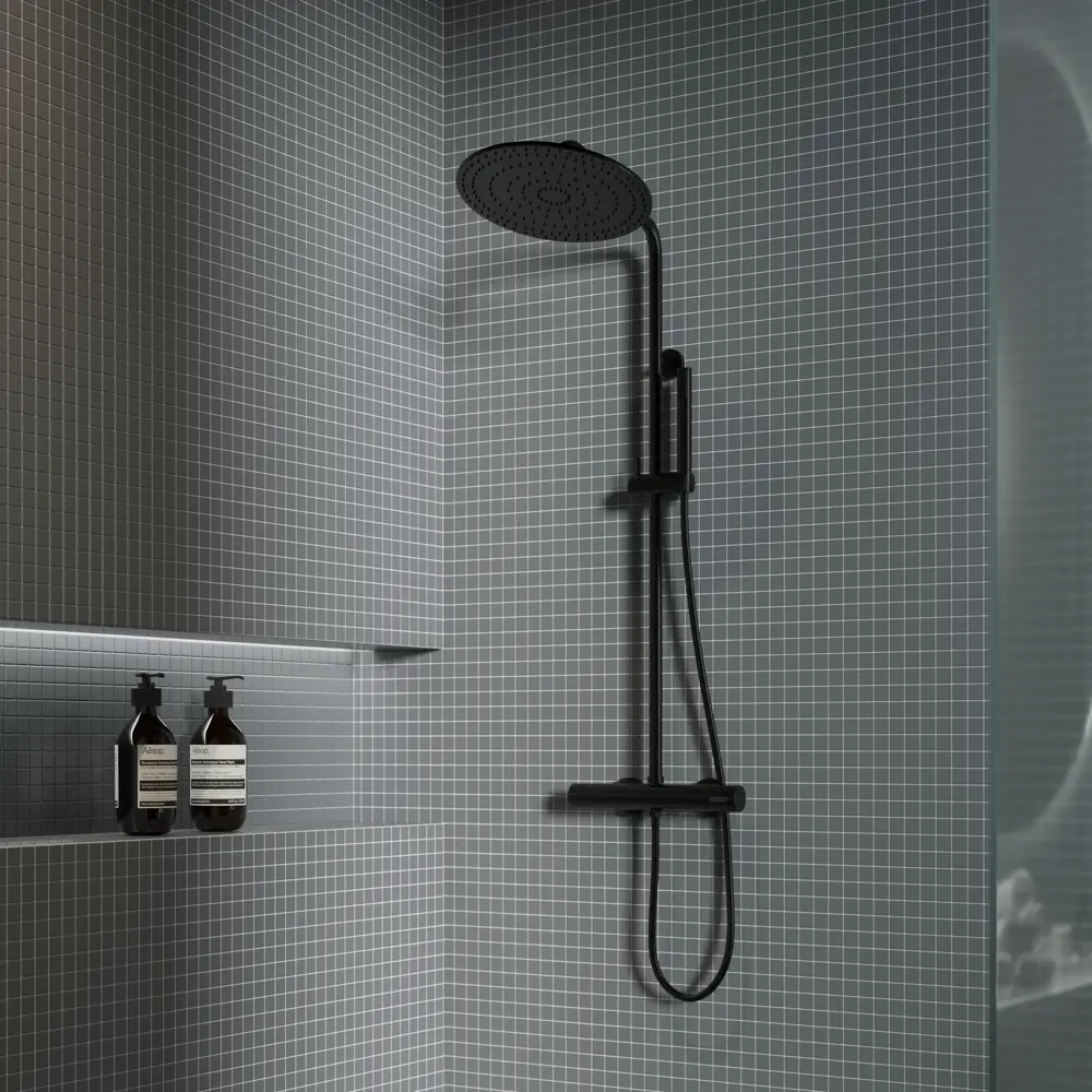 Мозаика Kerama Marazzi Temari графитовая для интерьера 84612981