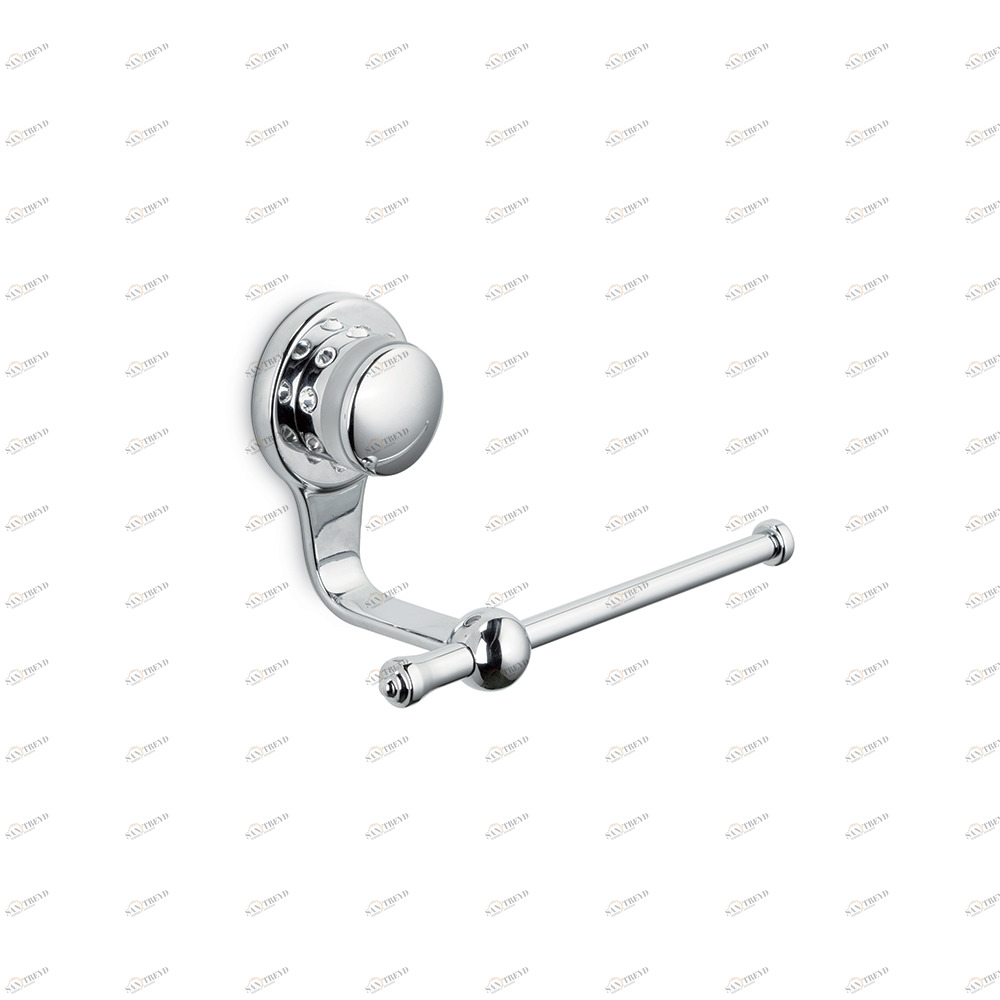 Настенный держатель для бумаги DELUXE PRESTIGE NEWFORM Италия 68323