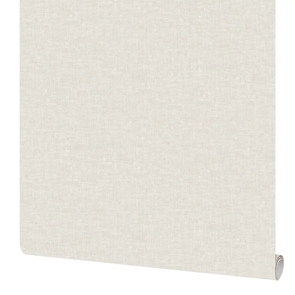 Обои флизелиновые Accento Camomilla кремовые 1.06 м 283692 SOLO STLM-2189754