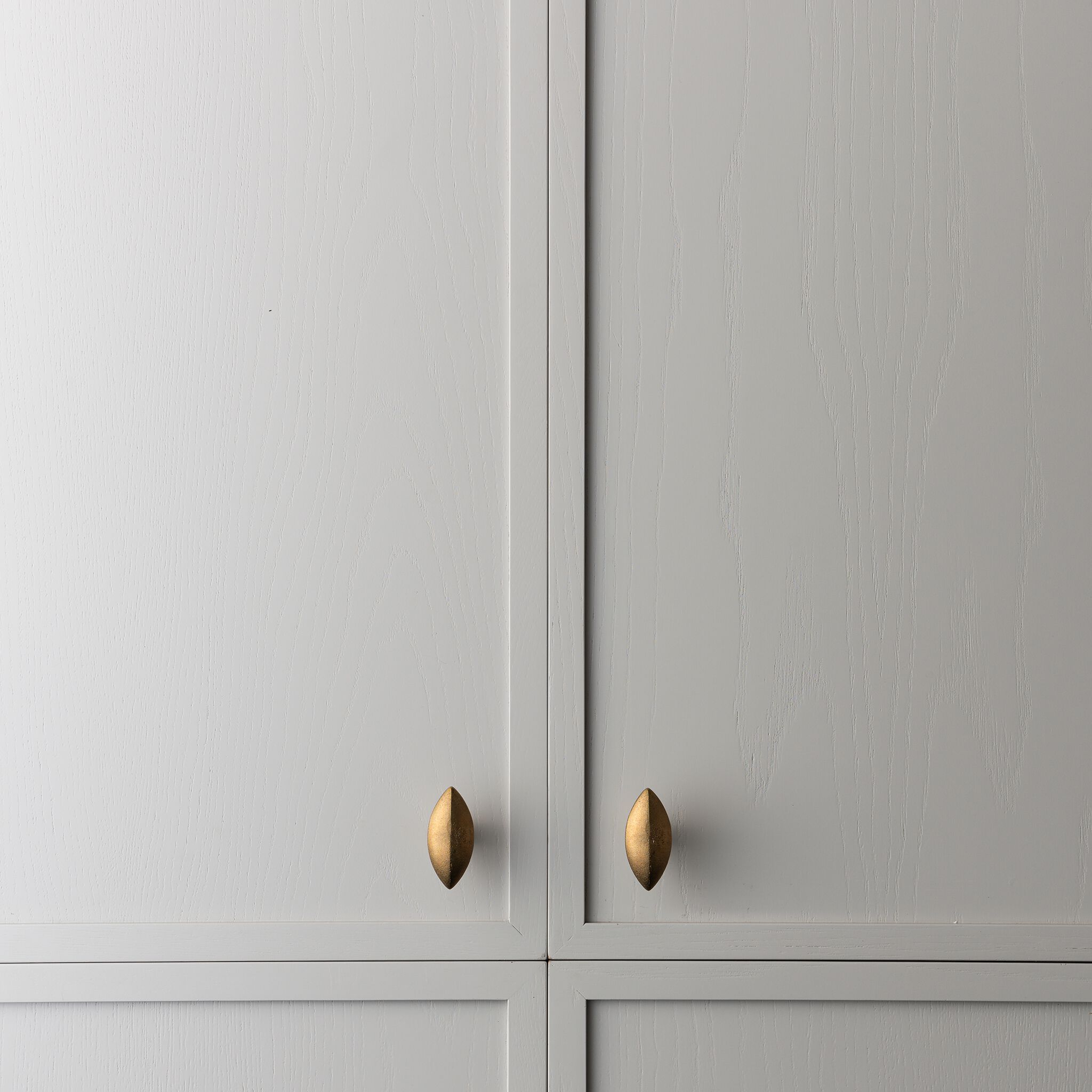 Латунная ручка Lo & Co Interiors Almond ARCH-00075835 - Вид №6