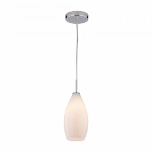 Подвесной светильник Arte Lamp A4282SP-1CC ARTE LAMP 4282 198054 Белый