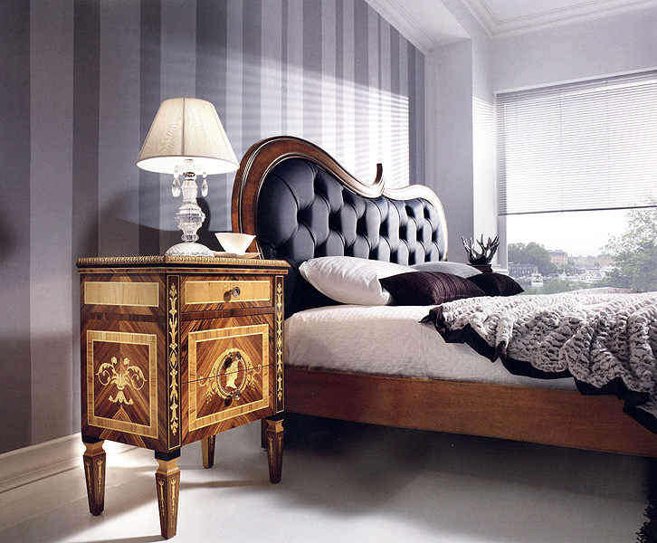 Тумбочка  BBELLE 598 