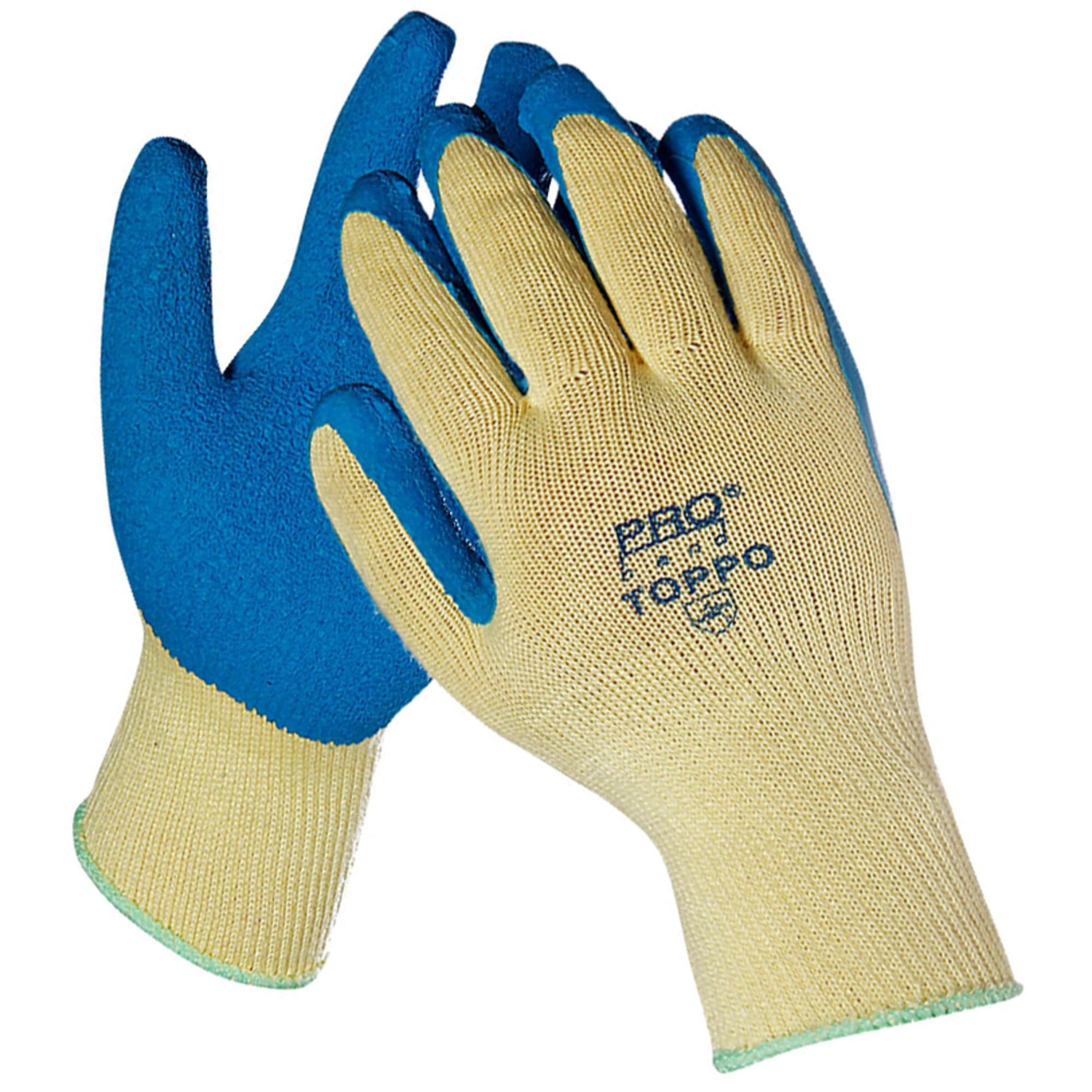 81960746 Перчатки 50 г, плотный облив, 11 р Santreyd 