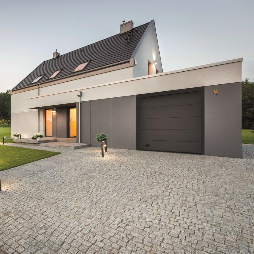 CAME Светодиодная система периметра для секционных ворот sun-id-1350350 - Вид №4