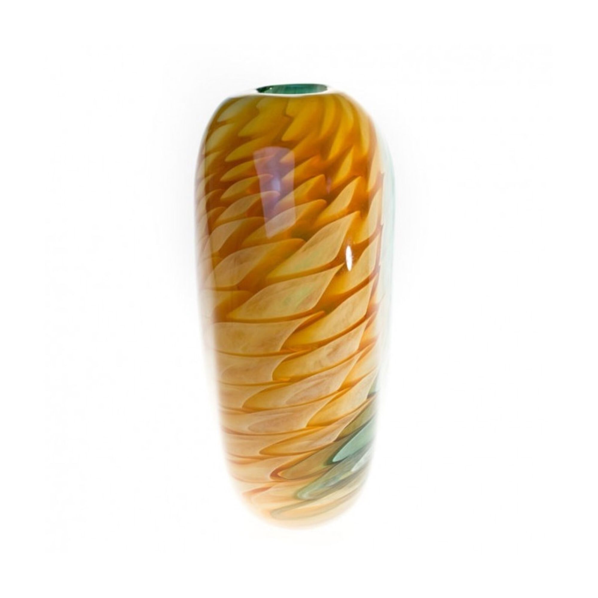 ВАЗа ручной работы из муранского стекла YourMurano Design vases ARCH-00013656 - Вид №1