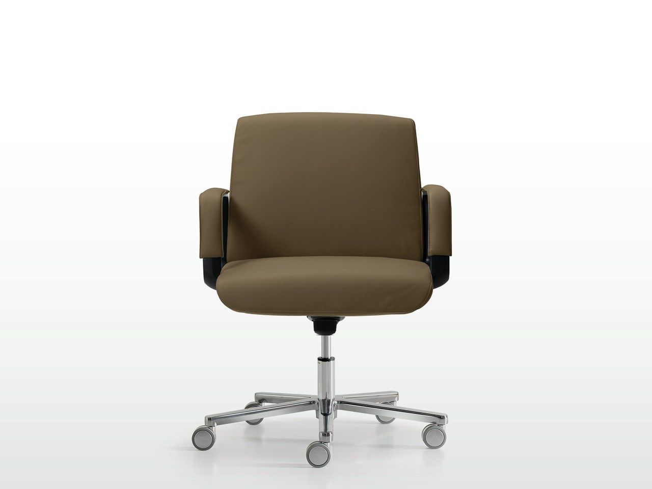 Офисное кресло с 4 спицами Quinti Sedute ARCH-00040414 - Вид №3