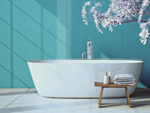 Покрытие из стекла