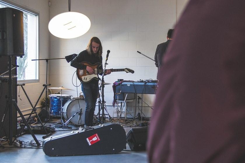 ANDlight Led подвесной светильник из акрила Button sun-id-1397344 - Вид №13