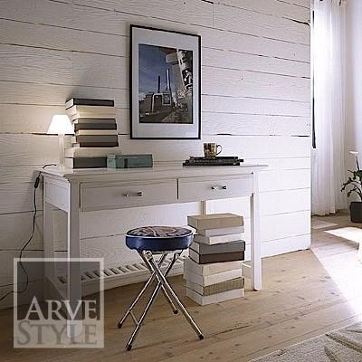 Arvestyle Рабочий стол из массива дерева Naima sun-id-1384953 - Вид №1