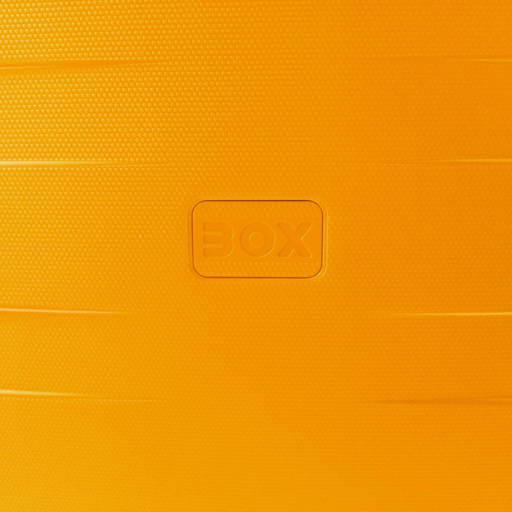 5541-1206 Чемодан 5541 Spinner L Roncato Box Young  - Вид №7