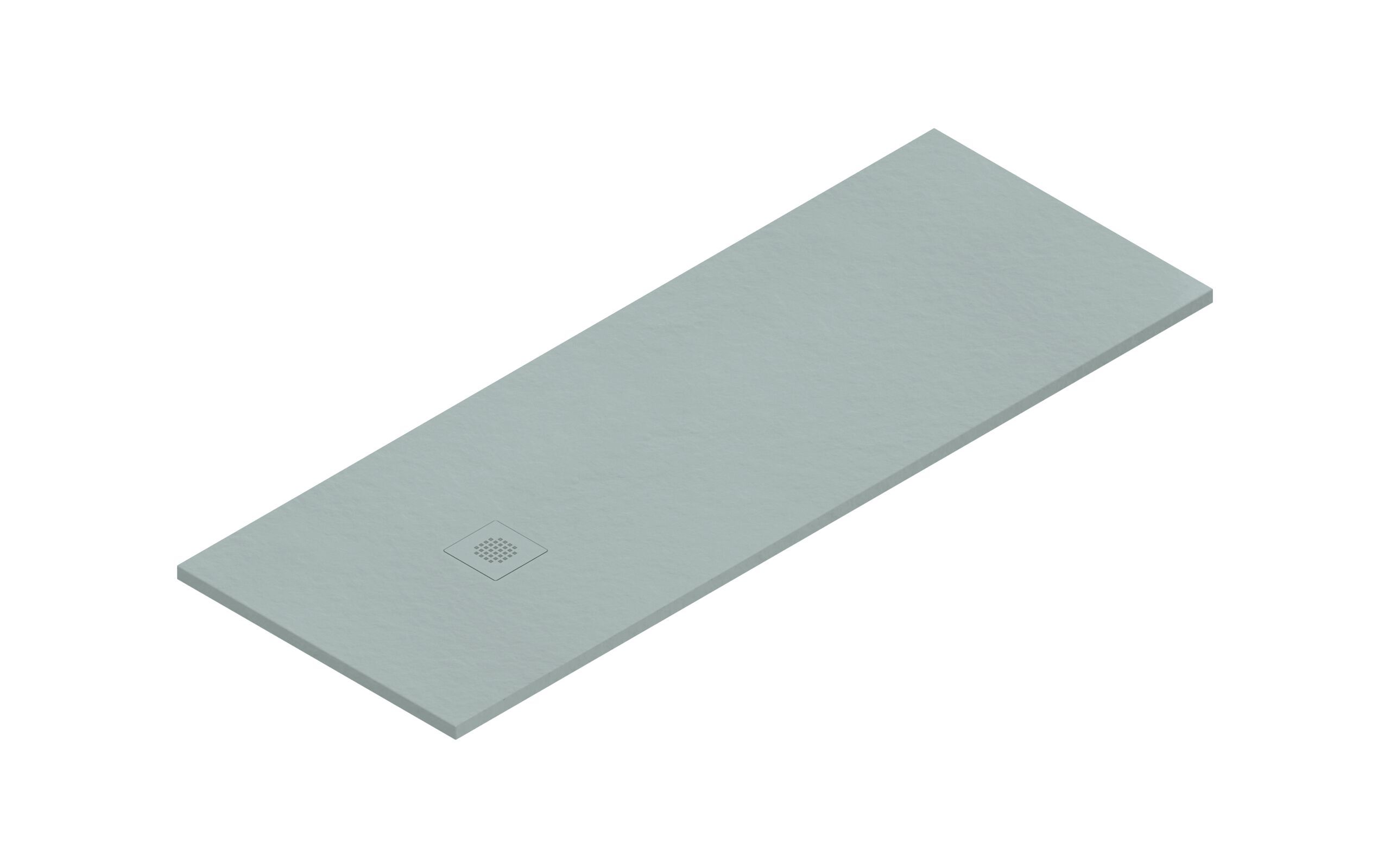 Поддон для душа с прямоугольным напольным покрытием Solidtech CERAMICA CATALANO H3 SOLID ARCH-00129655 - Вид №123