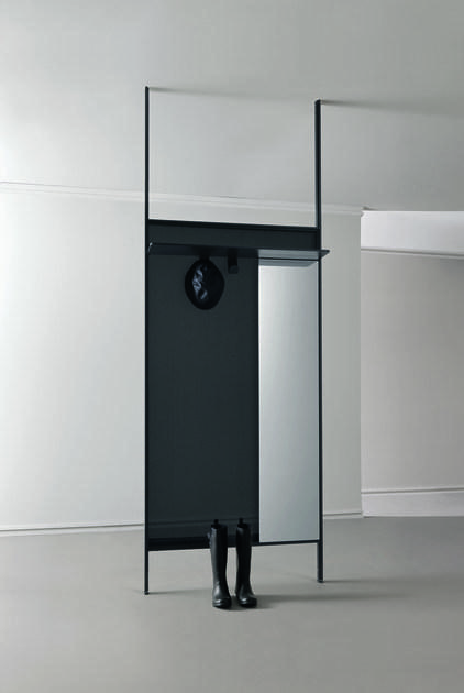 Caccaro Потолочная вешалка Sideview sun-id-1482370 - Вид №1