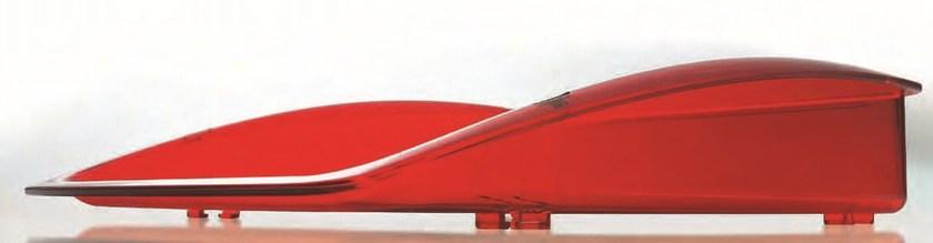 Caimi Brevetti Настольный гарнитур из поликарбоната sun-id-1432992 - Вид №3