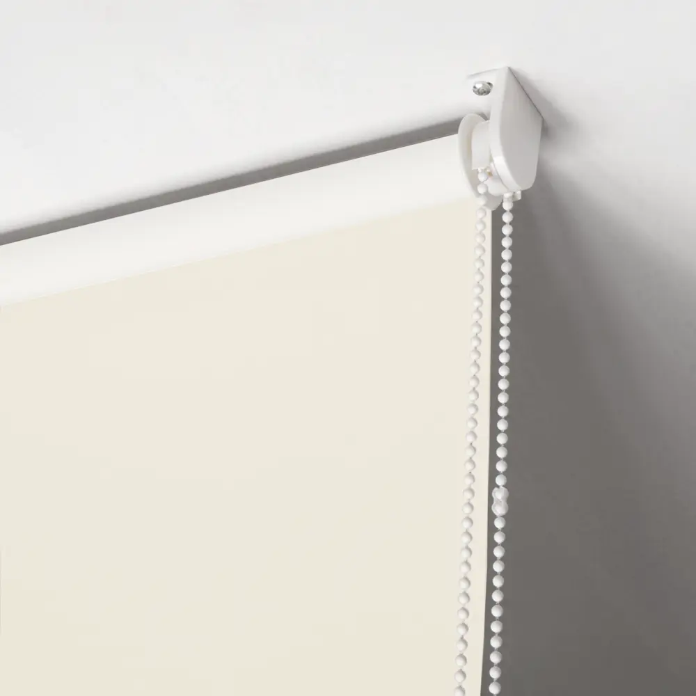 Штора рулонная блэкаут Inspire Santos 80x160 см экрю Cream 5 82688263 STLM-2147270 - Вид №4