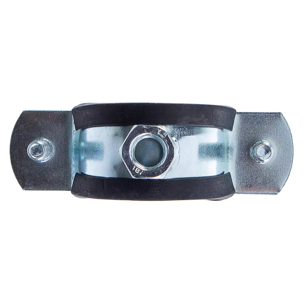 Хомут с винтовым креплением 3/4" 25х28 мм Santreyd STLM-2182077 - Вид №1
