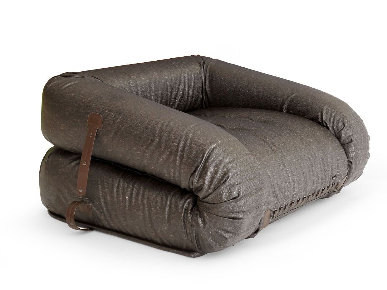 Тканевое кресло Giovannetti амфибия ARCH-00144105