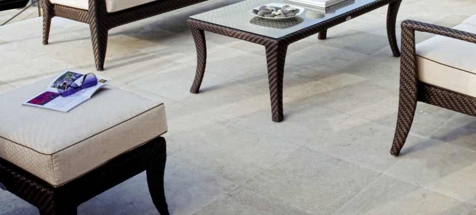 035030 Банкетка SkyLine Madisson Santreyd  - Вид №2