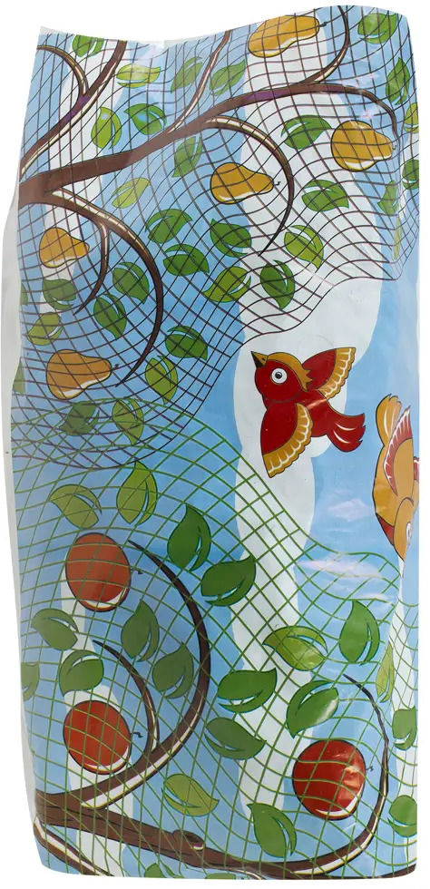 ПРОТЭКТ Сетка-защита от птиц для сада и огорода 17513646