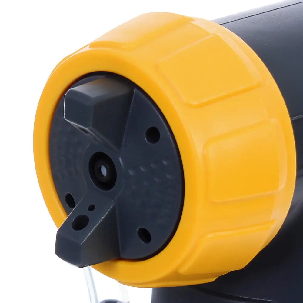 Краскопульт Wagner W570, 630 Вт, 800 мл/мин STLM-2017676 - Вид №7